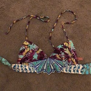 Maaji bikini top